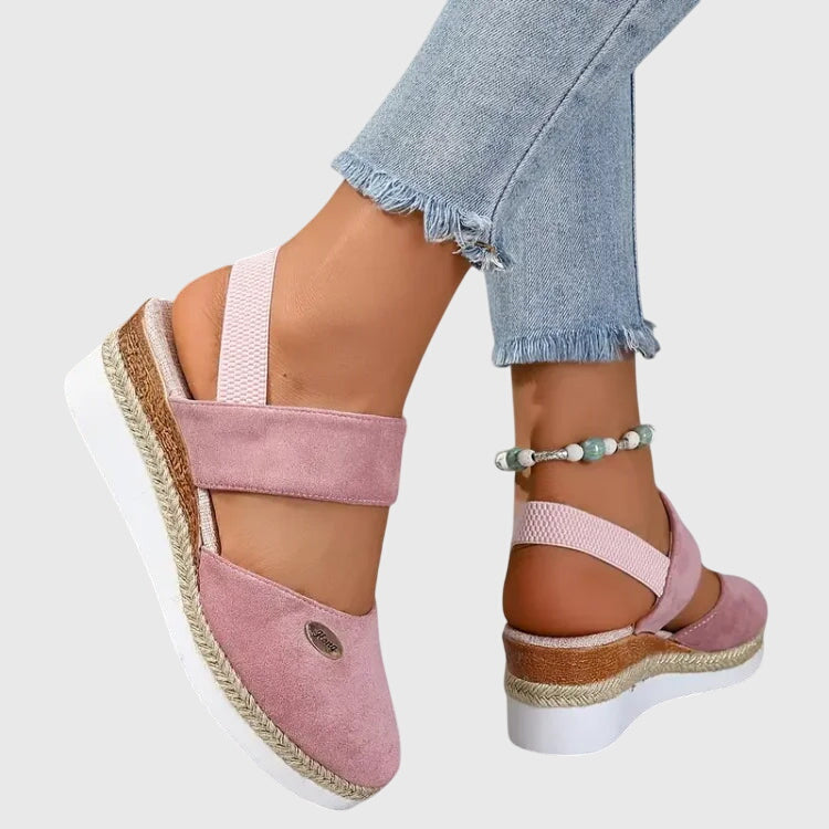 Antonia | Easy Walk Sandals