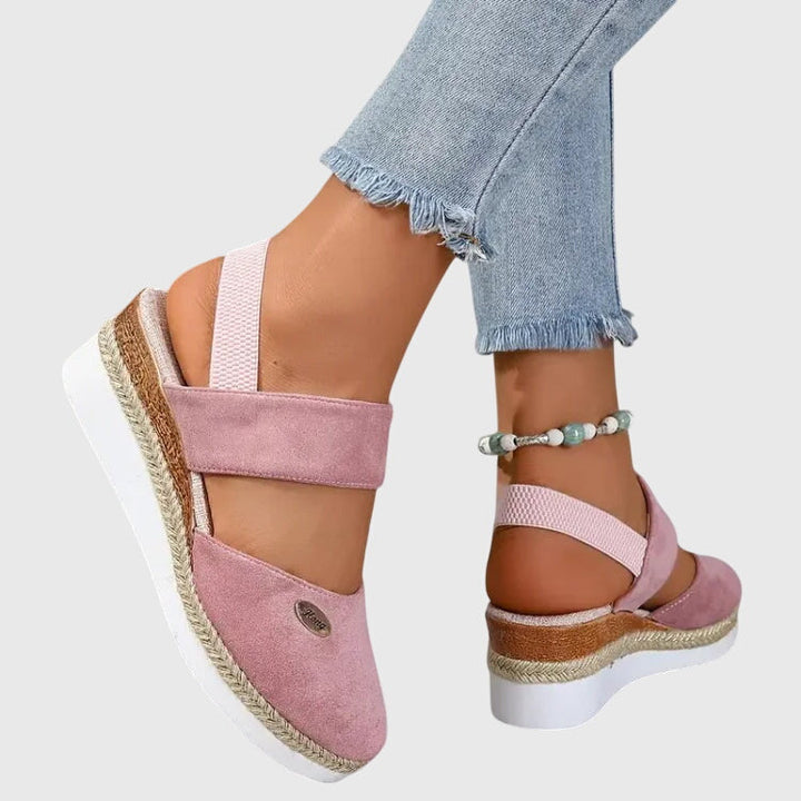 Antonia | Easy Walk Sandals
