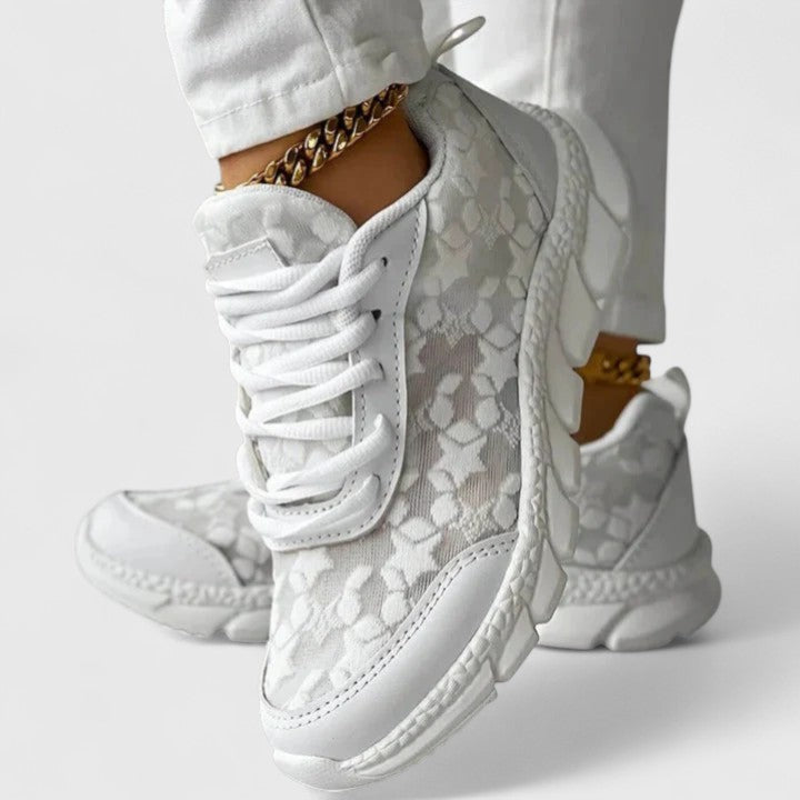 Khalyria Comfortable Sneakers