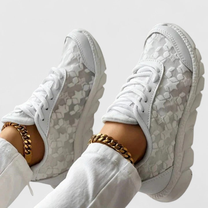 Khalyria Comfortable Sneakers