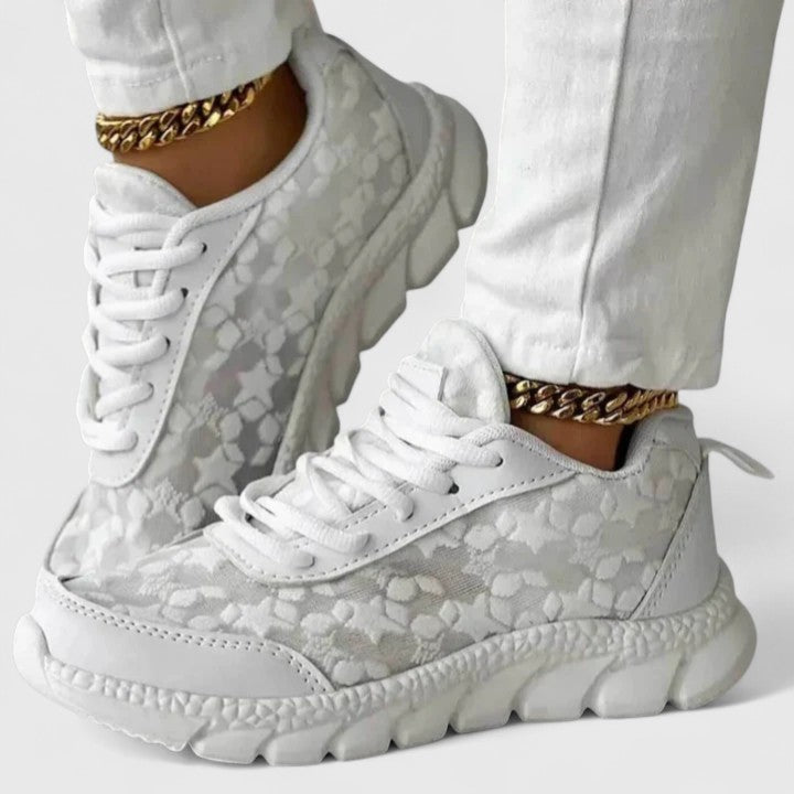 Khalyria Comfortable Sneakers