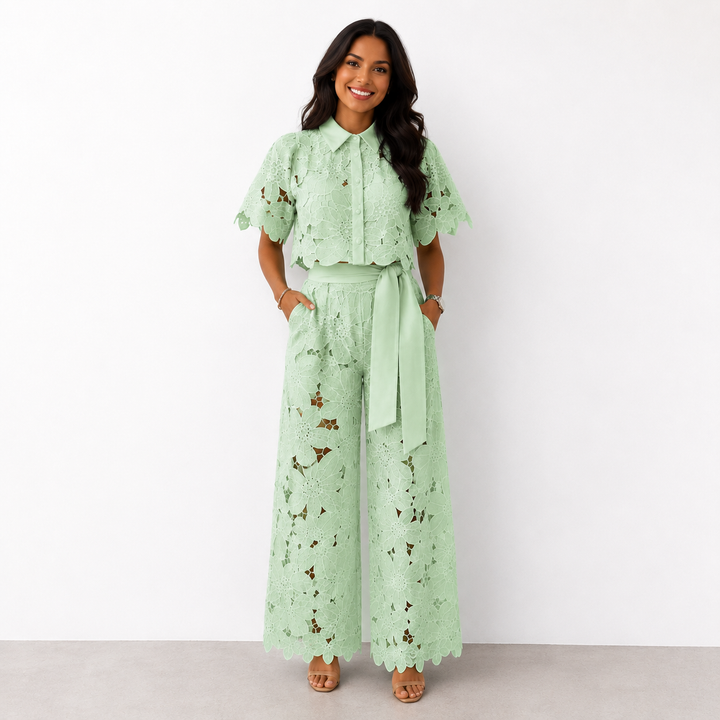 Arielle Comfortable Set