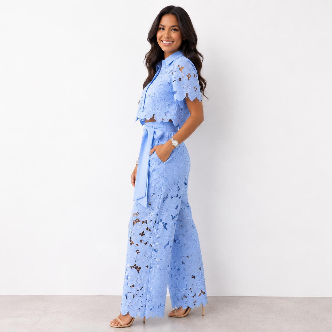 Arielle Comfortable Set