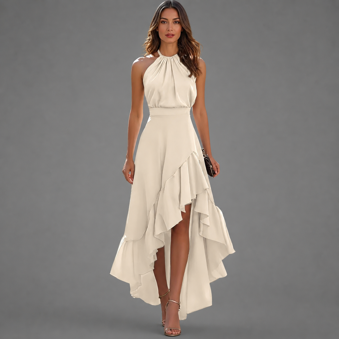 Belinda Maxi Dress