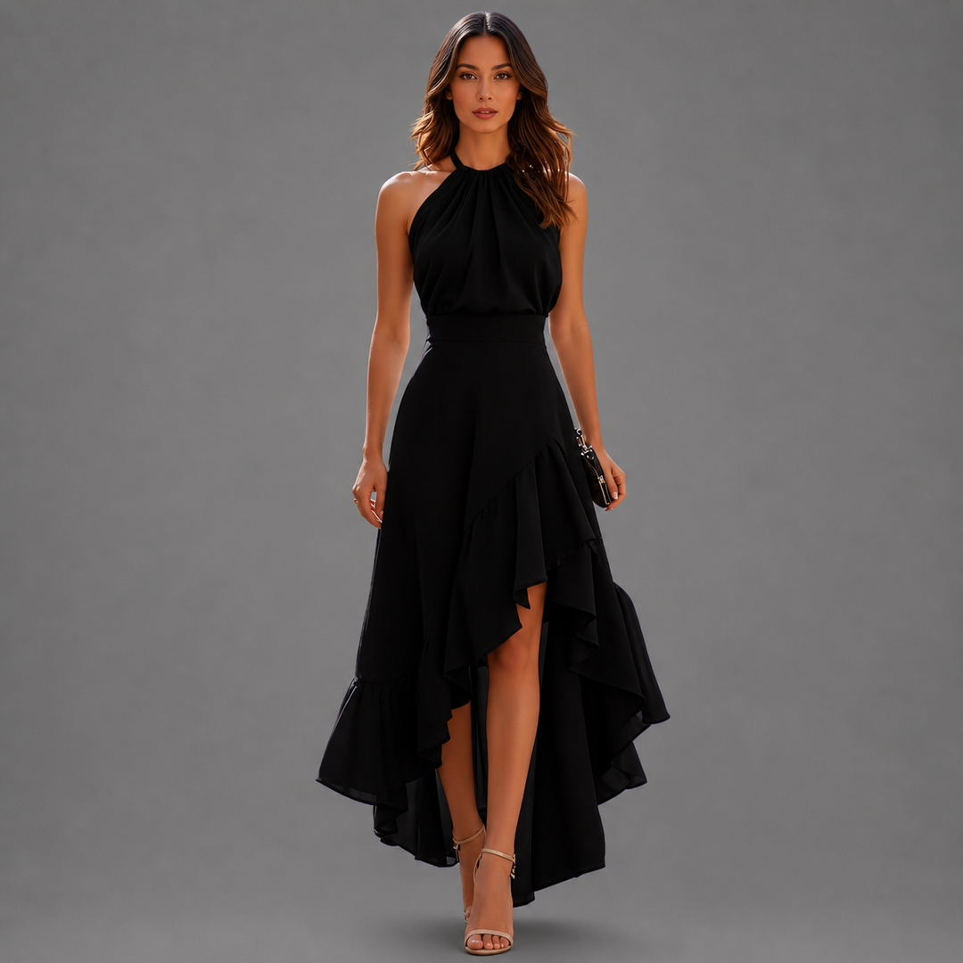 Belinda Maxi Dress
