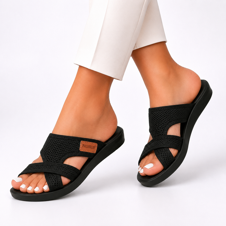 Ellyn | Comfort Sandals