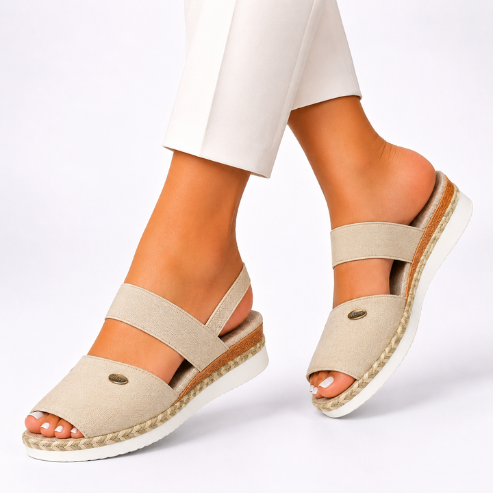 Antonia | Easy Walk Sandals