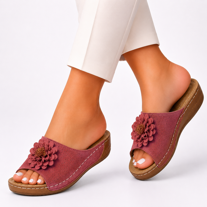 Athena - Comfort Sandals