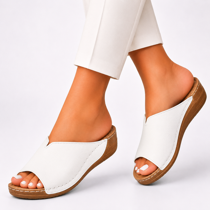Alicia - Soft Step Sandals