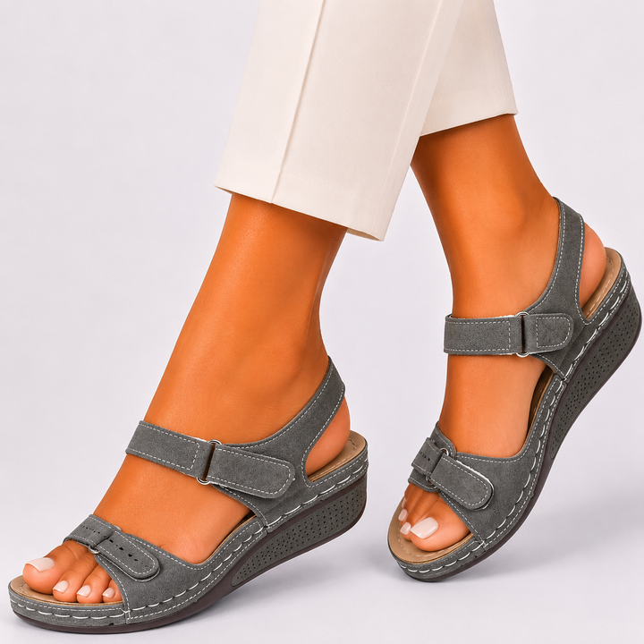 Ariya Comfort Flex Sandals