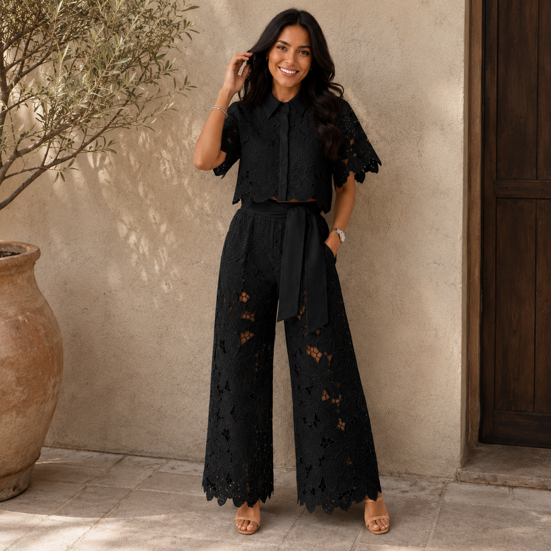 Arielle Comfortable Set