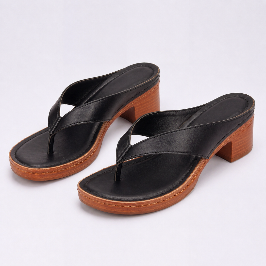 Gloria | Elegant Comfort Sandals