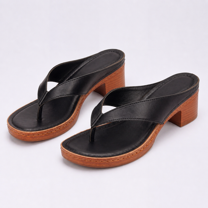 Gloria | Elegant Comfort Sandals