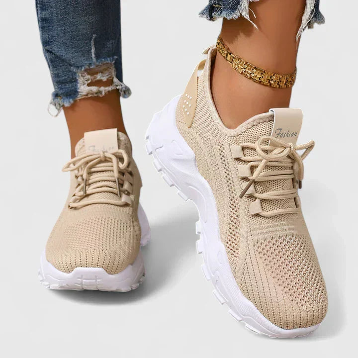 Maica Orthopedic Sneakers