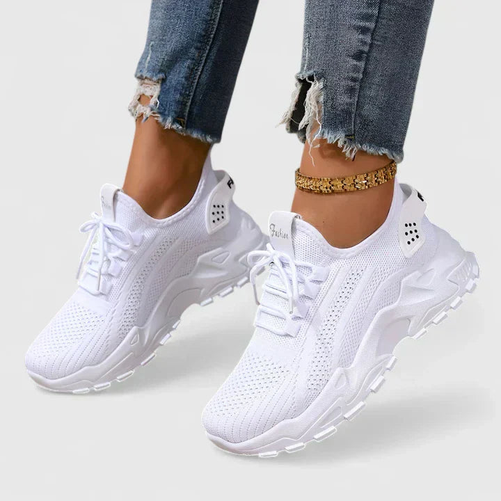 Maica Orthopedic Sneakers