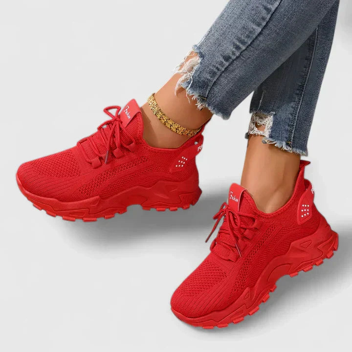 Maica Orthopedic Sneakers