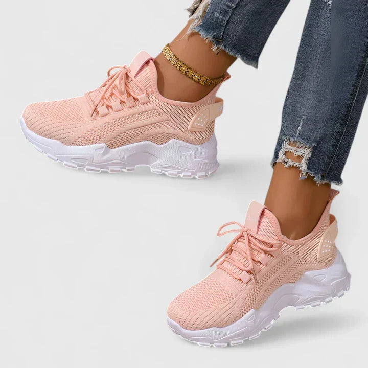 Maica Orthopedic Sneakers