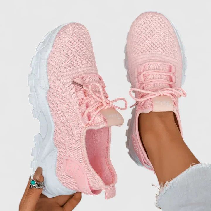 Maica Orthopedic Sneakers