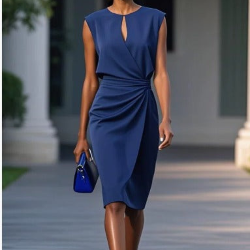 Emily - Elegant Dress for Any Occasion