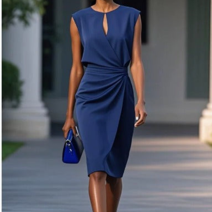 Emily - Elegant Dress for Any Occasion