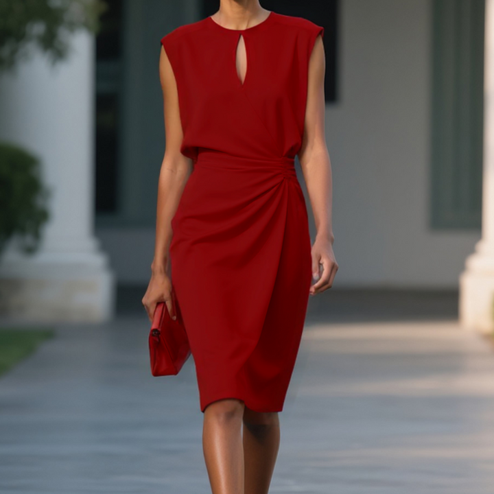 Emily - Elegant Dress for Any Occasion