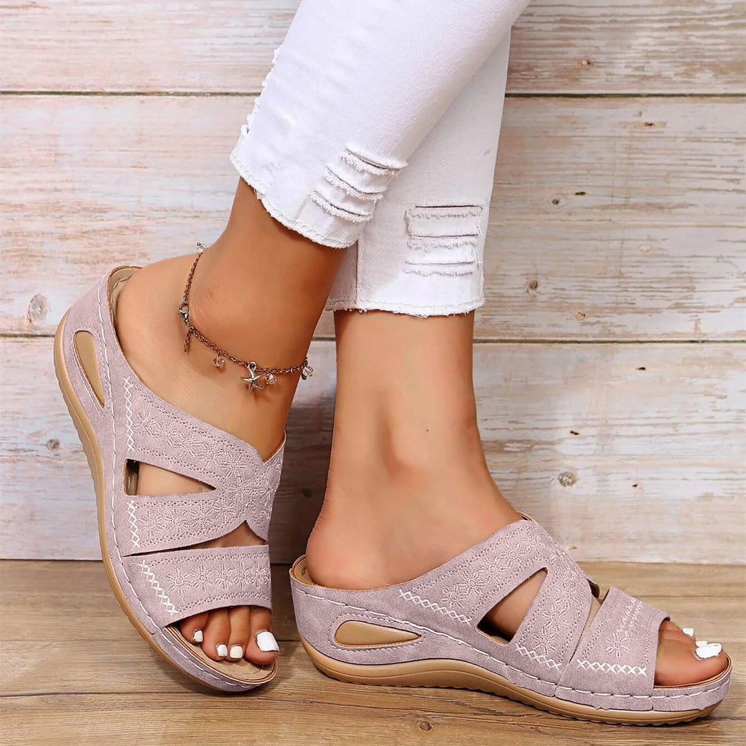 Aria - Comfort Sandals