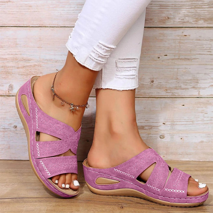 Aria - Comfort Sandals