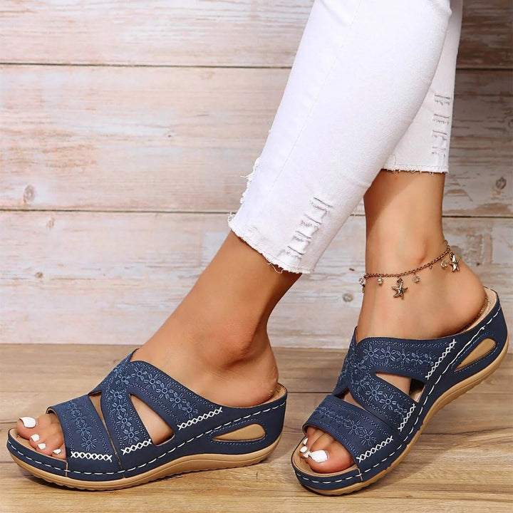 Aria - Comfort Sandals
