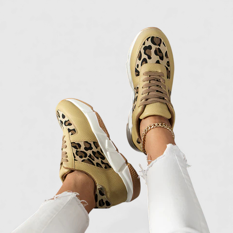 Pravira | Elegant Shoes For Pain-Free Walking