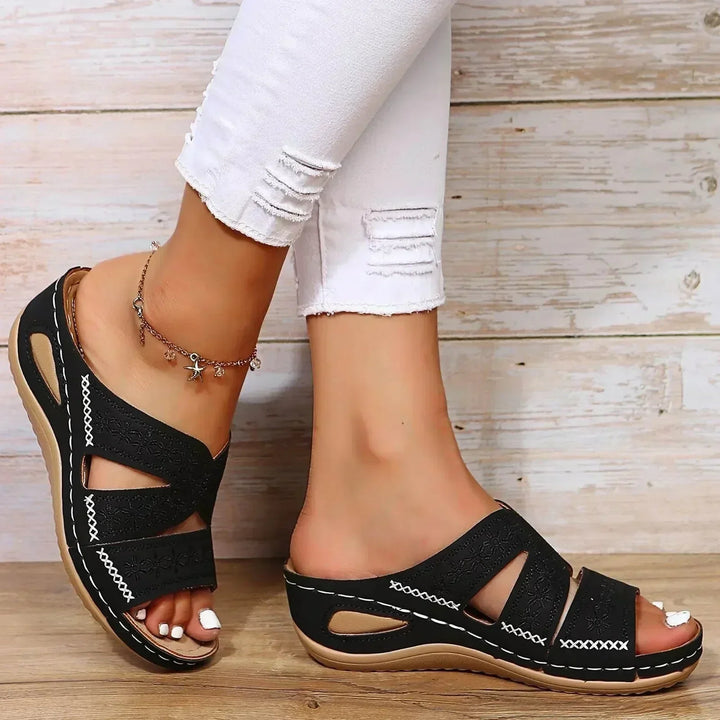 Aria - Comfort Sandals