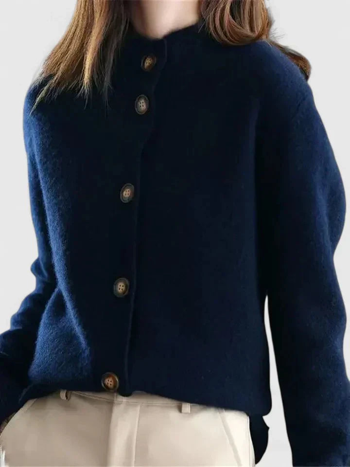 Gretchen | Elegant Cardigan