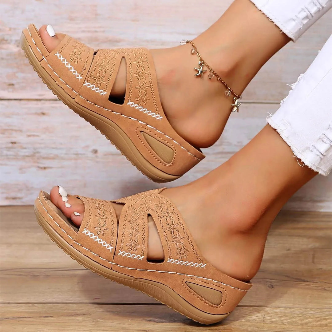Aria - Comfort Sandals