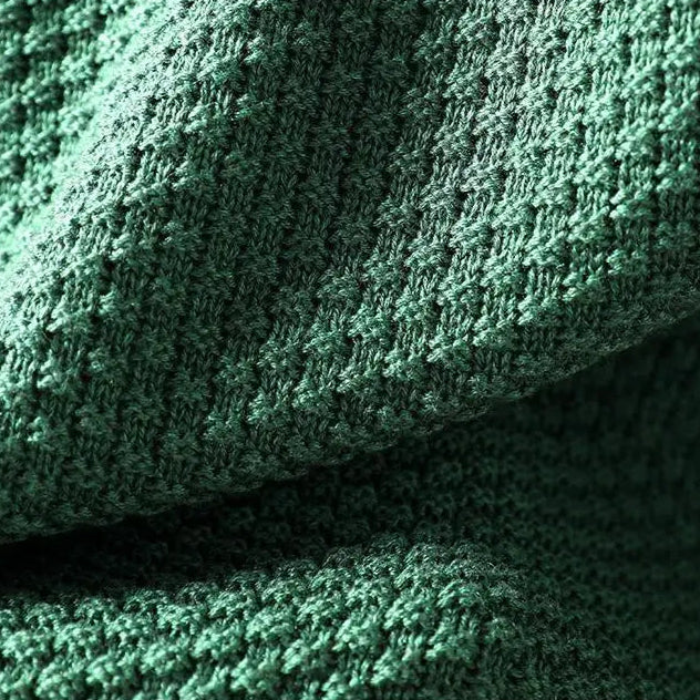 Barbara Relaxed Knit Jumper