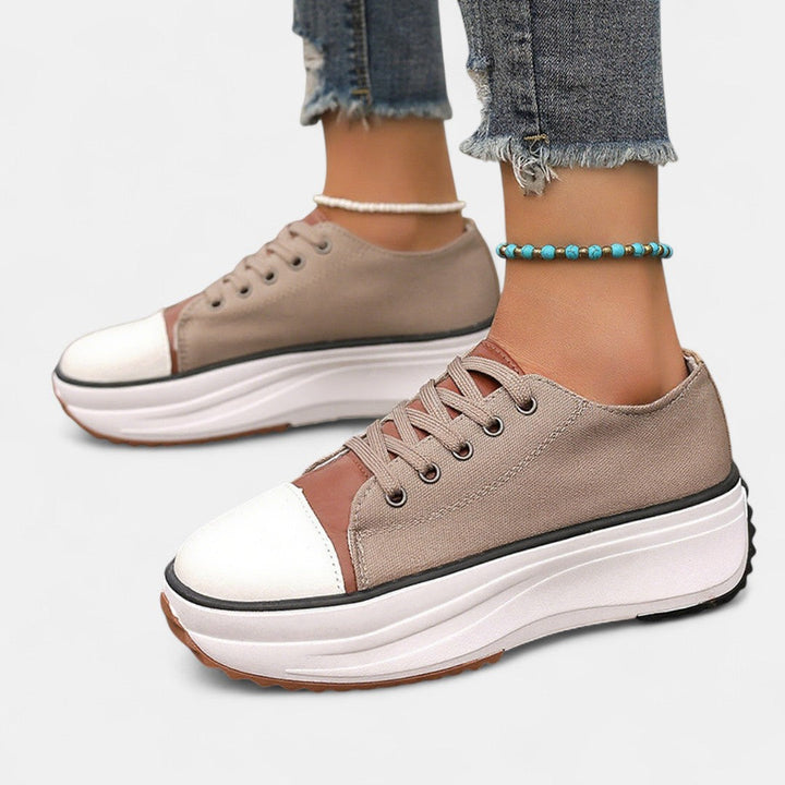 Eveloise | Comfortabel Sneakers