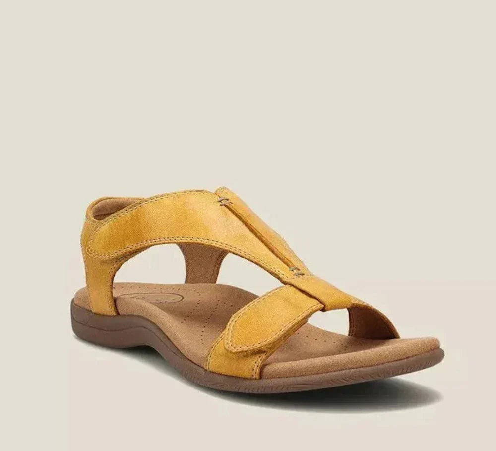 Laurene - Comfort Sandals