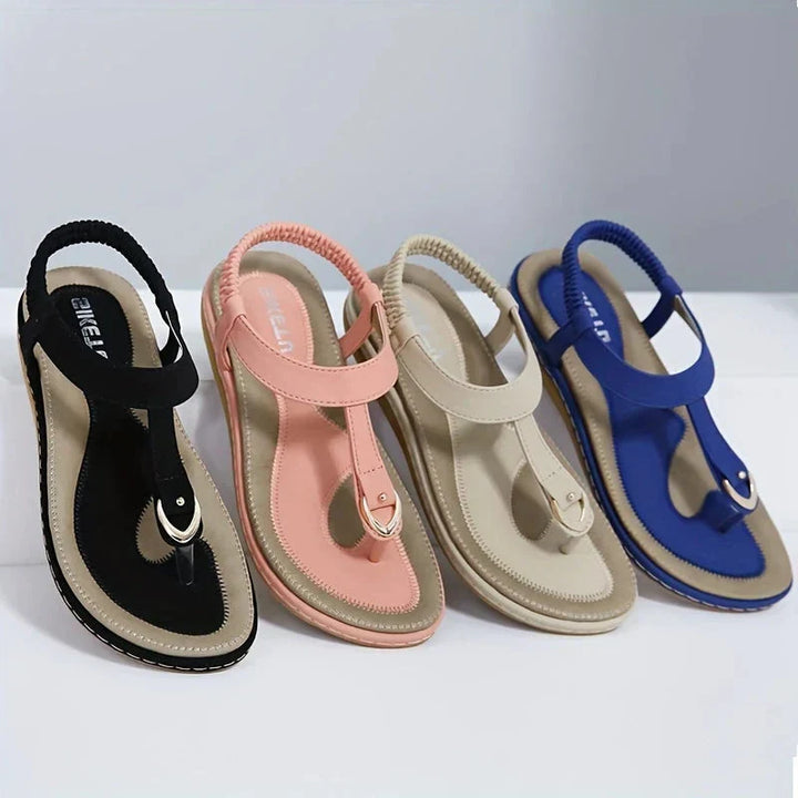 Eliza | Soft Foam Sandals