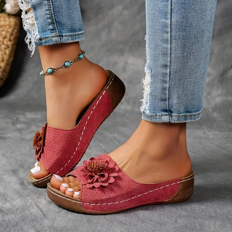 Athena - Comfort Sandals