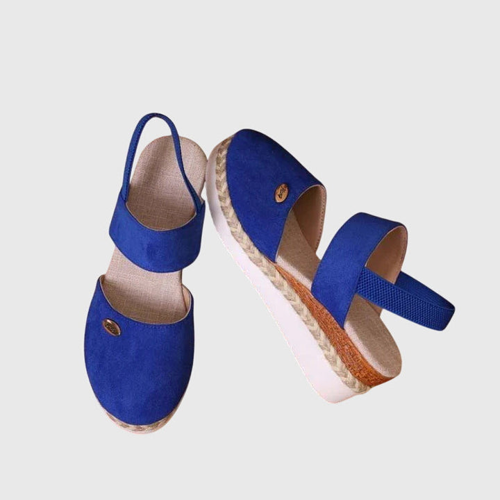 Antonia | Easy Walk Sandals