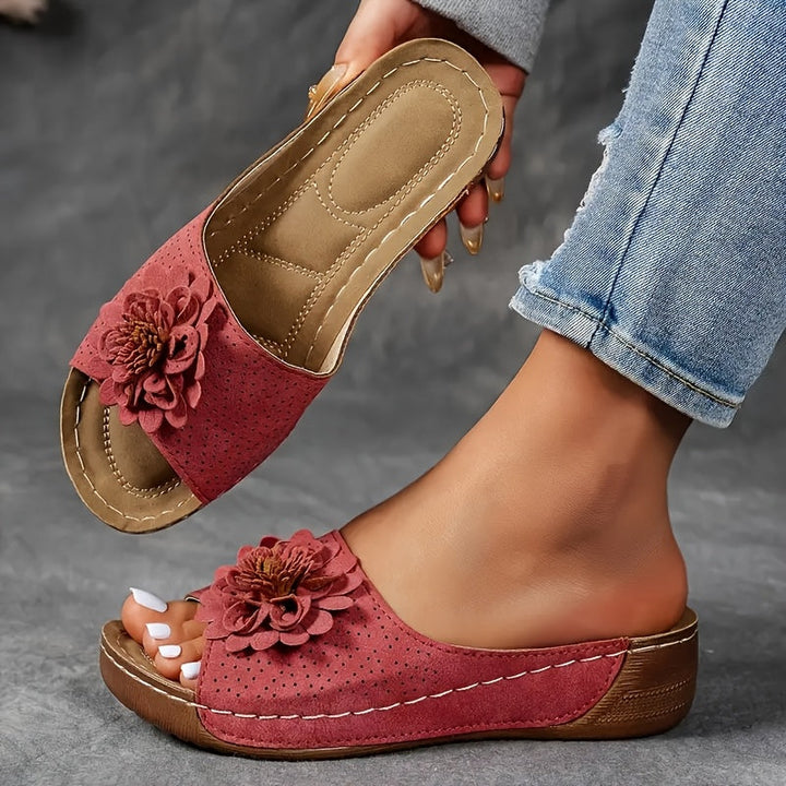 Athena - Comfort Sandals