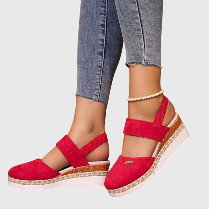 Antonia | Easy Walk Sandals