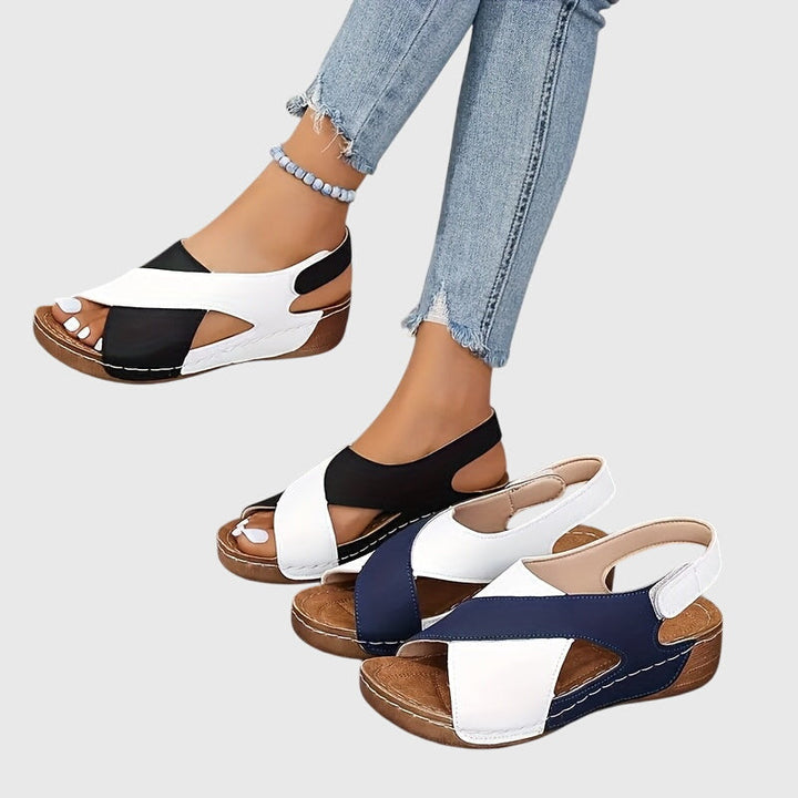 Beatrice | Comfy Supportive Sandals