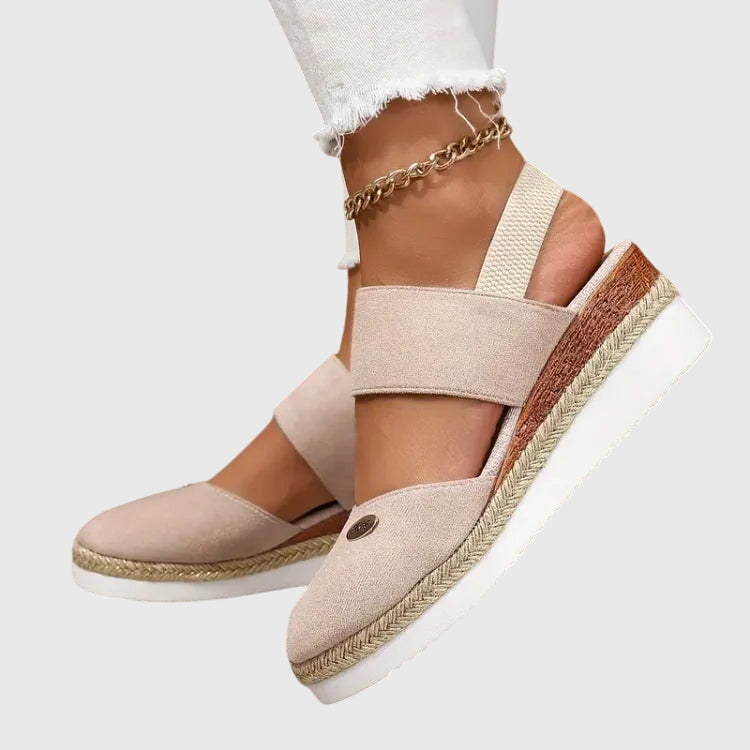 Antonia | Easy Walk Sandals