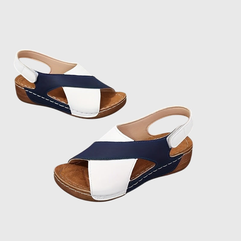 Beatrice | Comfy Supportive Sandals