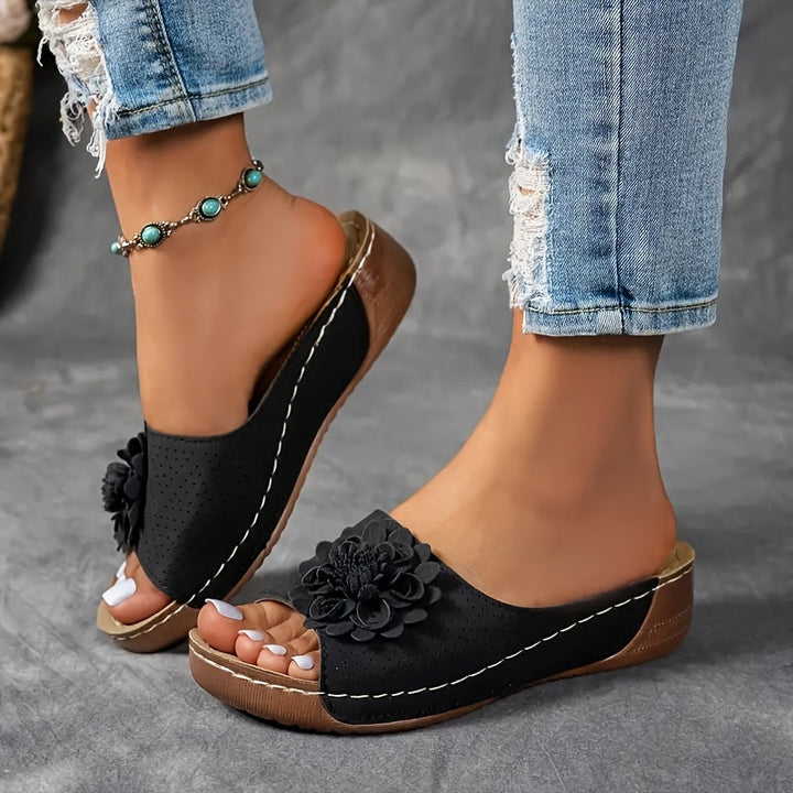 Athena - Comfort Sandals