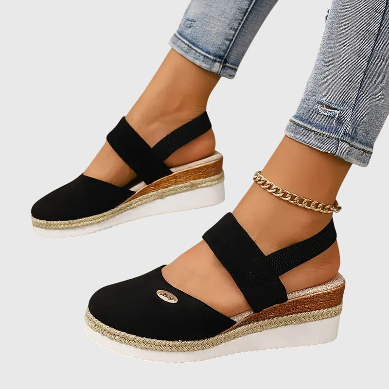 Antonia | Easy Walk Sandals