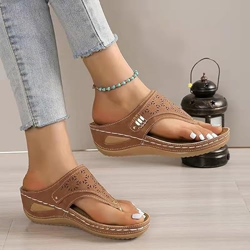 Alice - Flex Comfort Sandals