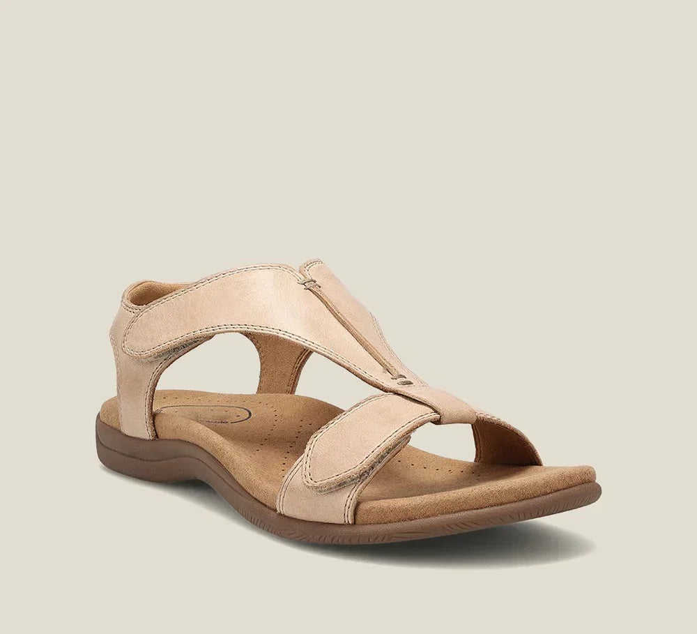 Laurene - Comfort Sandals