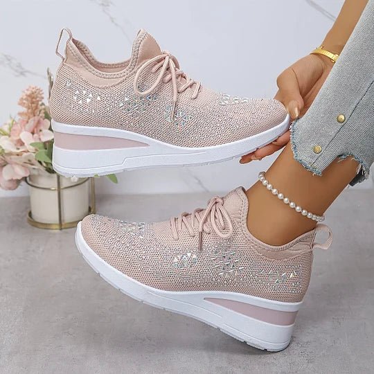 Grace | Orthopedic Shoes