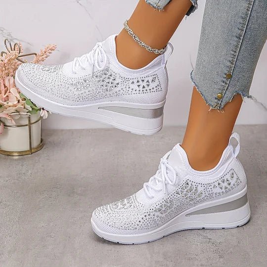 Grace | Orthopedic Shoes