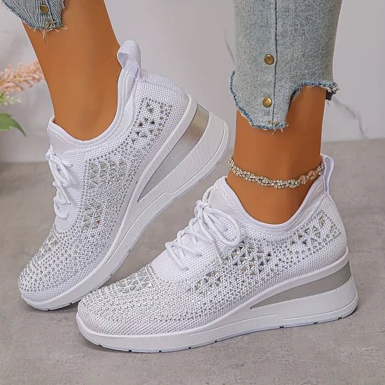 Grace | Orthopedic Shoes